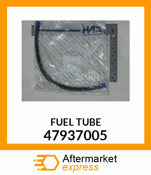 FUEL TUBE 47937005