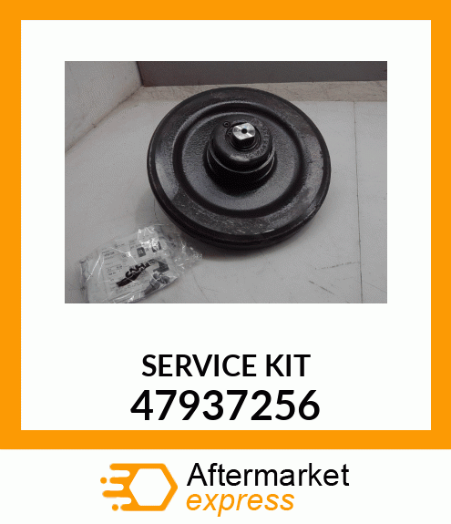 SERVICE KIT 47937256