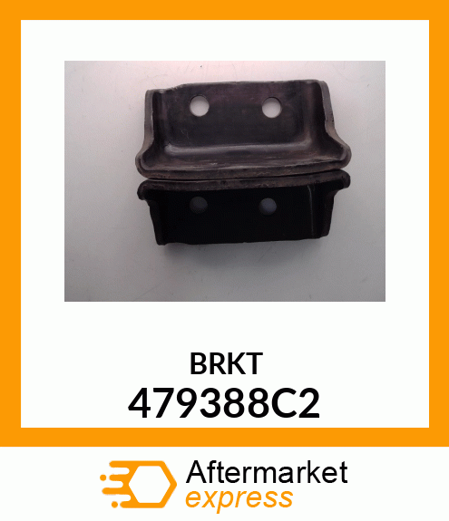 BRKT 479388C2