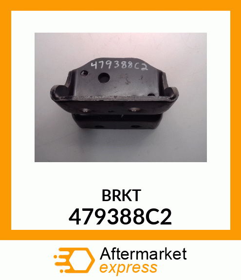 BRKT 479388C2