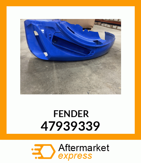 FENDER 47939339