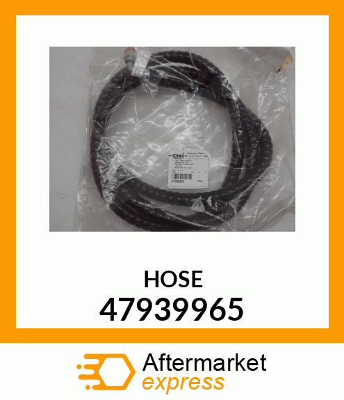 HOSE 47939965