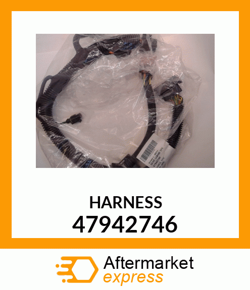 HARNESS 47942746