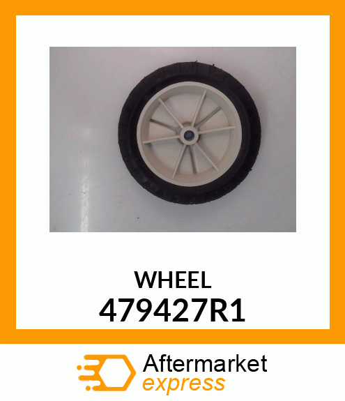 WHEEL 479427R1