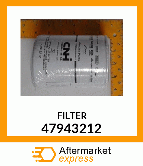 FILTER 47943212