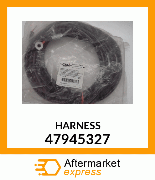 HARNESS 47945327