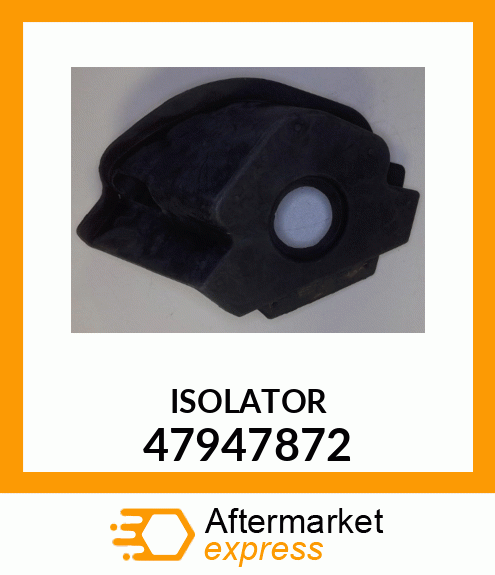 ISOLATOR 47947872