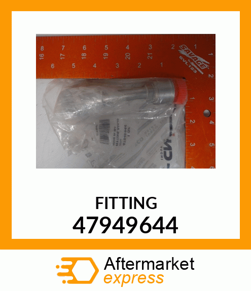 FITTING 47949644