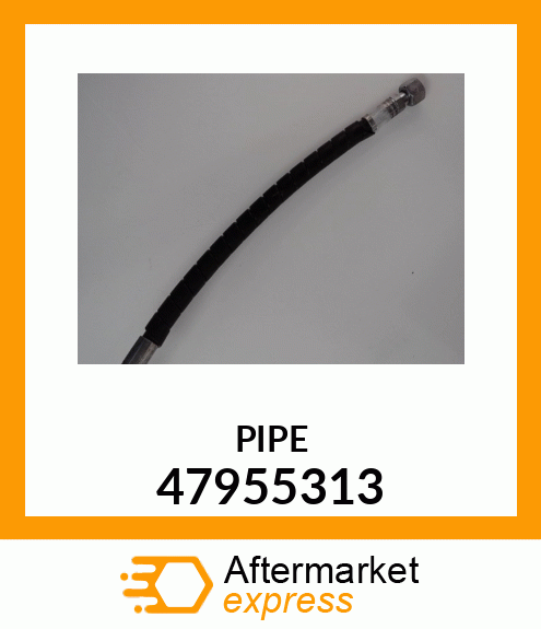 PIPE 47955313