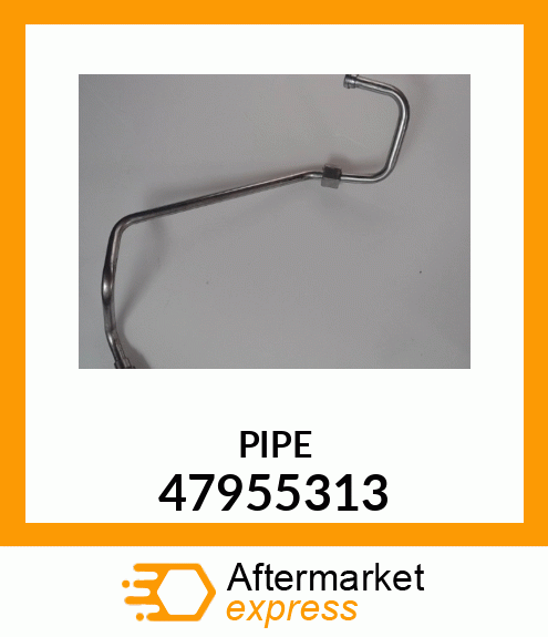 PIPE 47955313