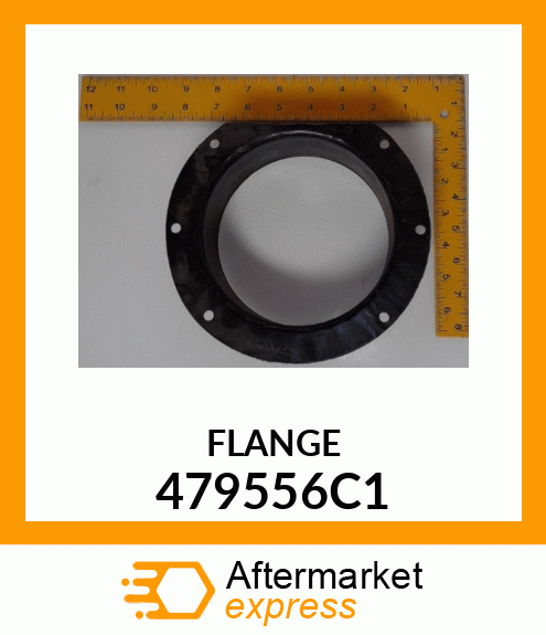 FLANGE 479556C1