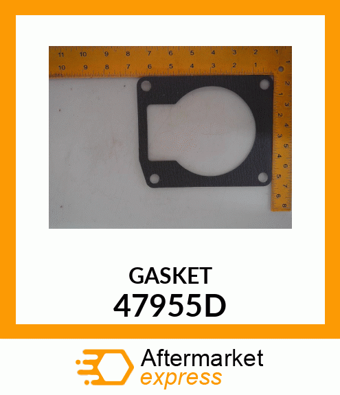 GASKET 47955D