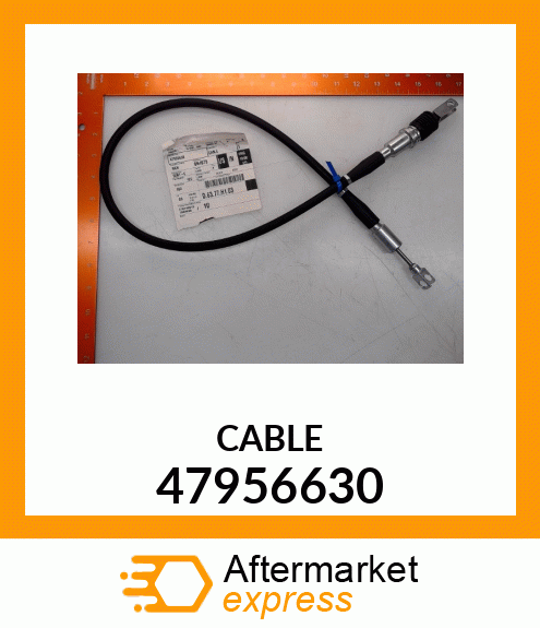 CABLE 47956630