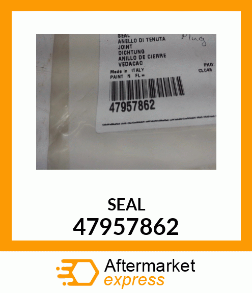 SEAL 47957862