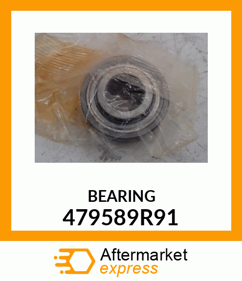 BEARING 479589R91