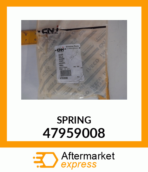 SPRING 47959008