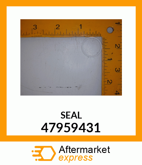 SEAL 47959431