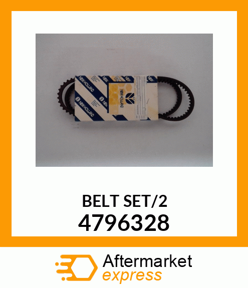 BELT 4796328