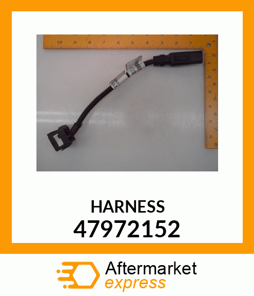 HARNESS 47972152