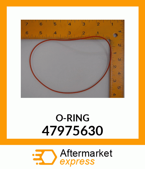 O-RING 47975630