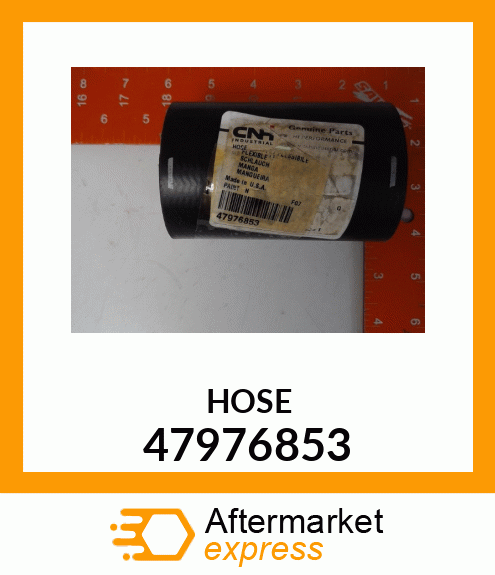 HOSE 47976853