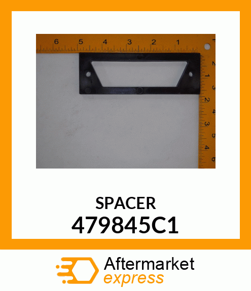 SPACER 479845C1