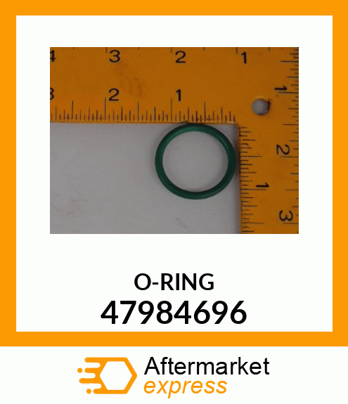 O-RING 47984696