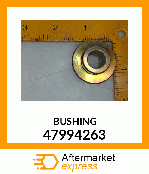 BUSHING 47994263