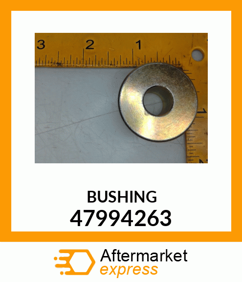 BUSHING 47994263