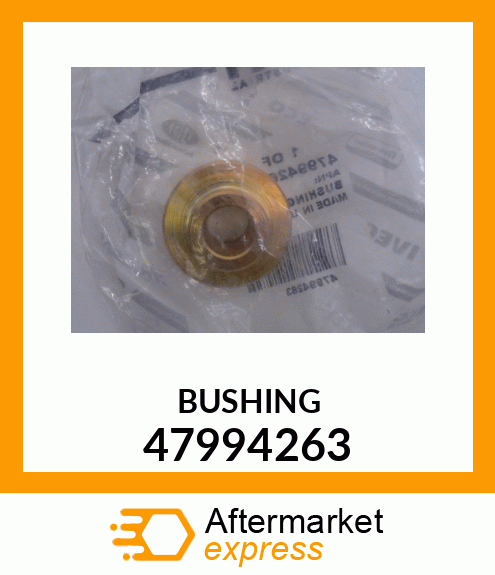 BUSHING 47994263