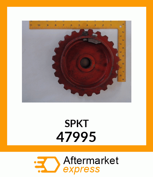 SPKT 47995