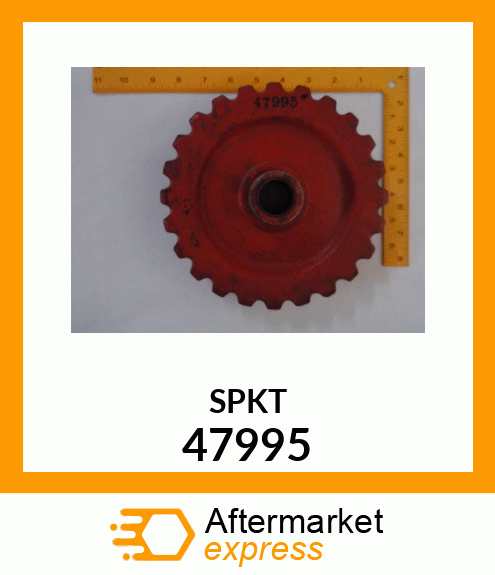 SPKT 47995