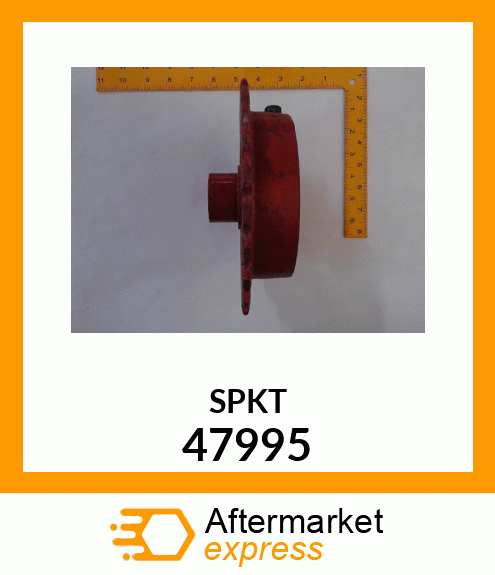 SPKT 47995