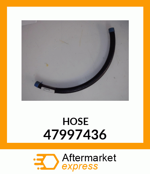 HOSE 47997436