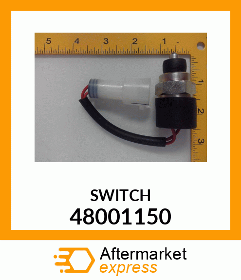 SWITCH 48001150