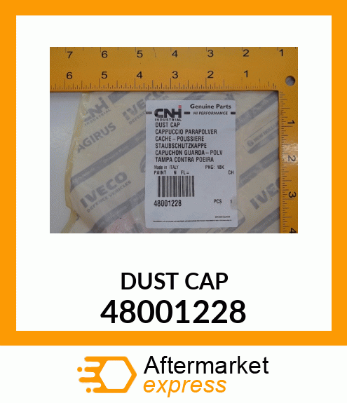 DUST_CAP 48001228