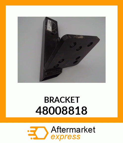 BRACKET 48008818