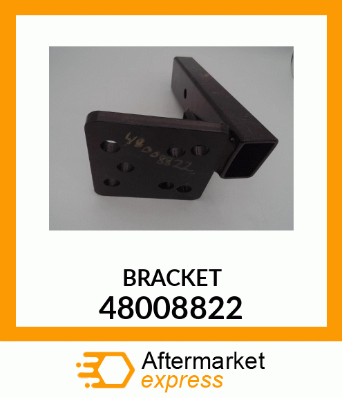 BRACKET 48008822