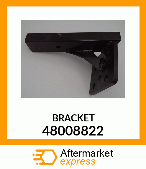 BRACKET 48008822