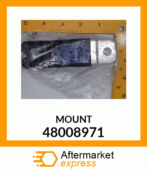 MOUNT 48008971