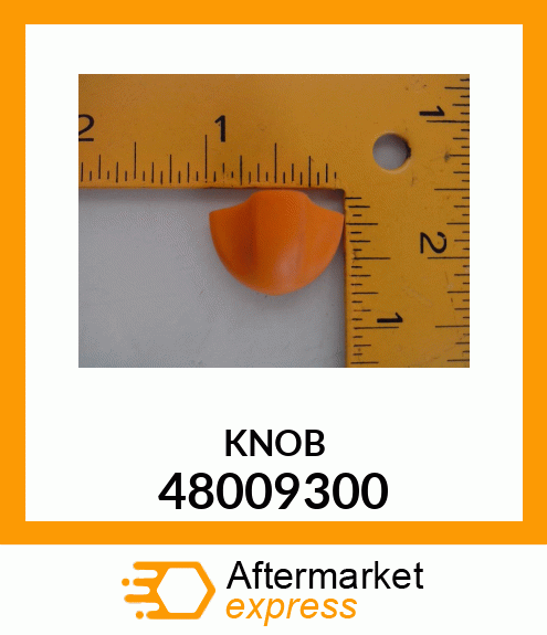 KNOB 48009300