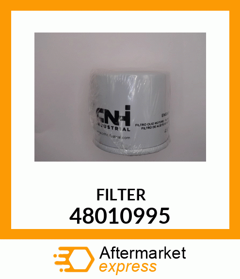 FILTER 48010995