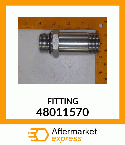 FITTING 48011570