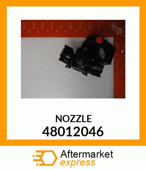 NOZZLE 48012046