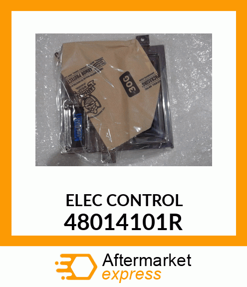 ELEC_CONTROL 48014101R