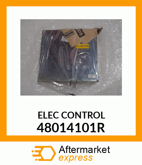 ELEC_CONTROL 48014101R