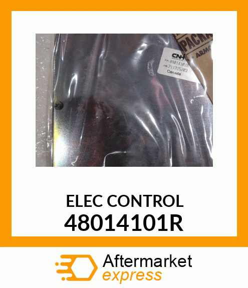 ELEC_CONTROL 48014101R