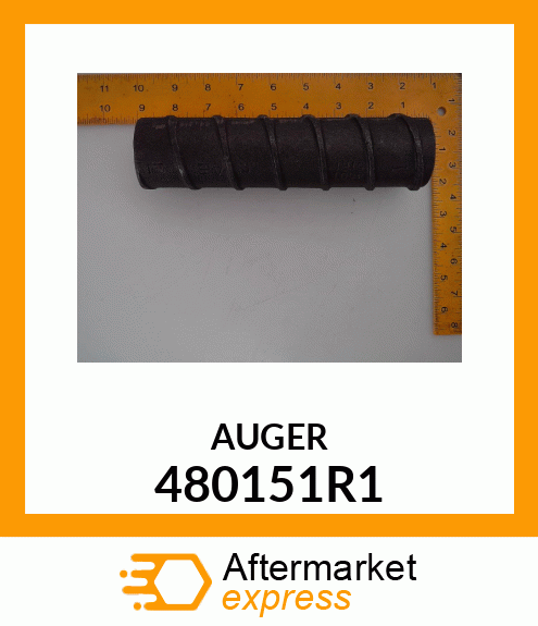 AUGER 480151R1