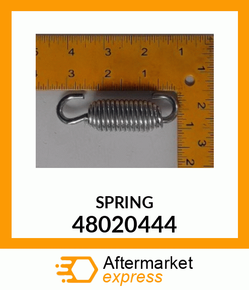 SPRING 48020444