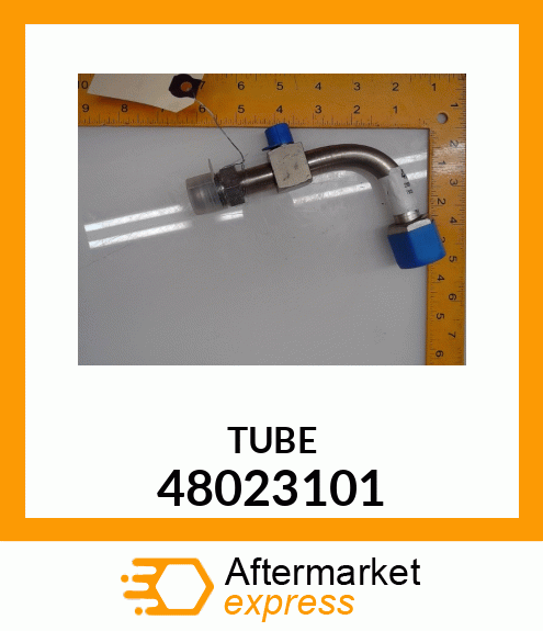 TUBE 48023101